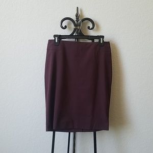 The Limited Collection Pencil Skirt